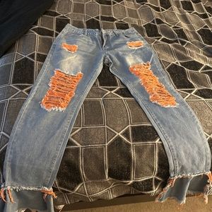 women jeans